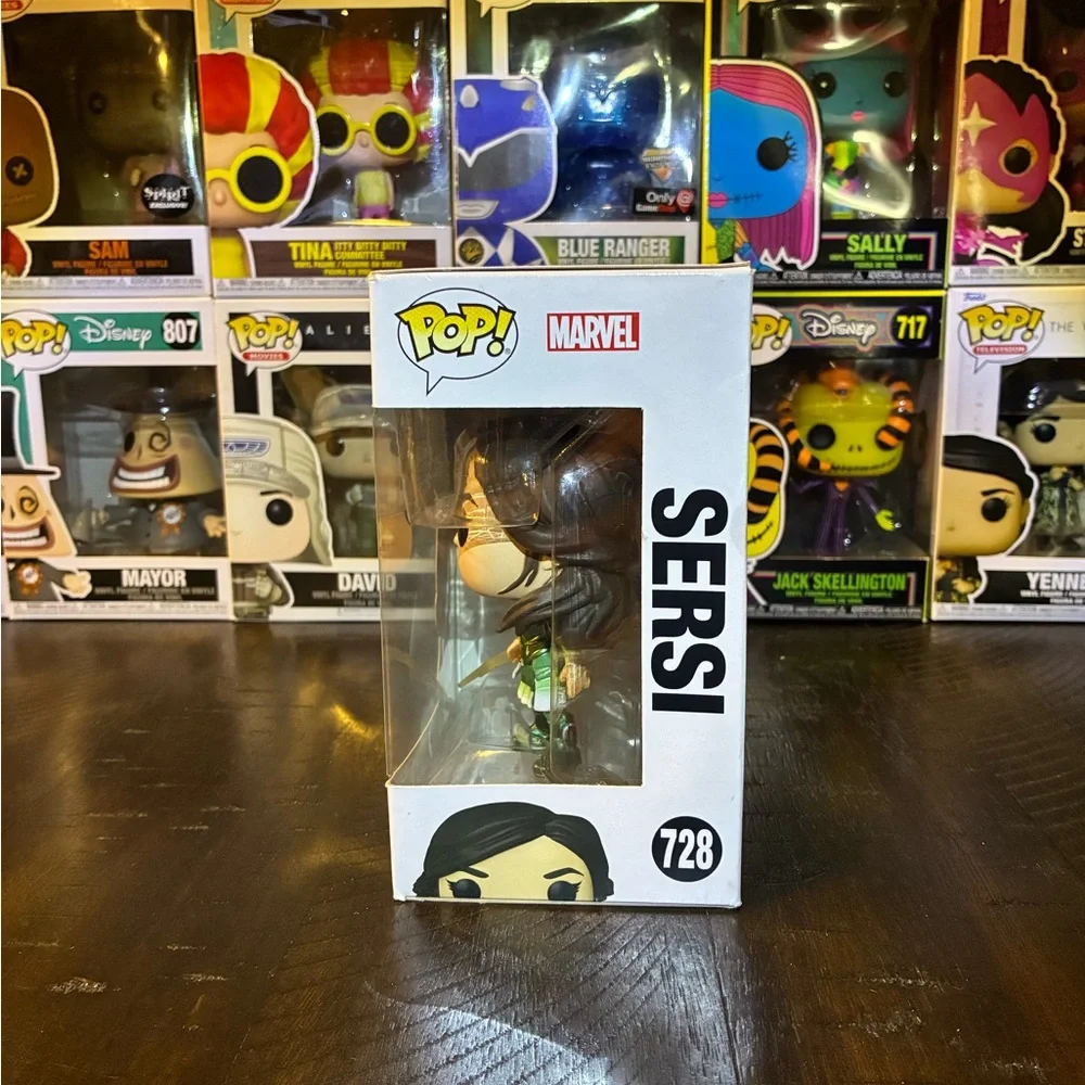 N/A funko pop